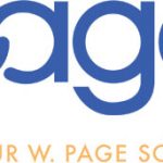 The Page Society