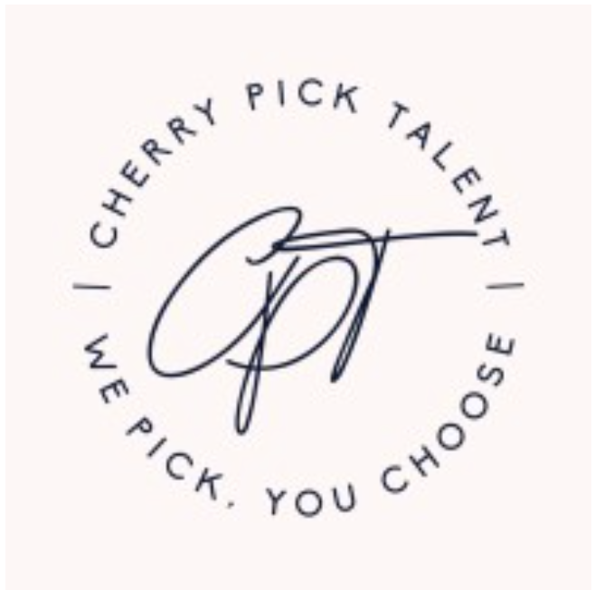 Cherry Pick Talent Ltd.