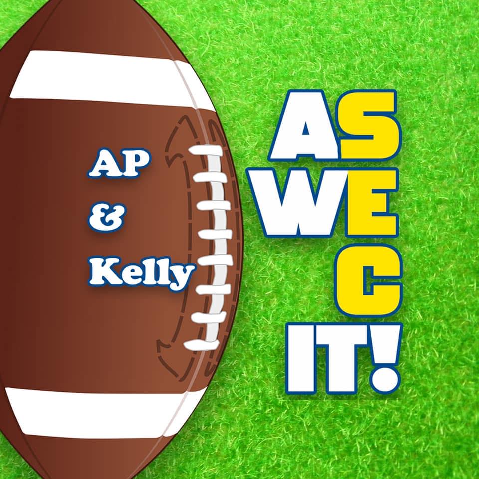 AP & Kelly aS wE C it!