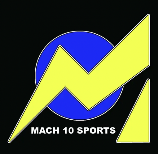 Mach 10 Sports