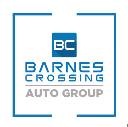 Barnes Crossing Auto Group