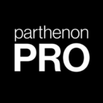 Parthenon Pro
