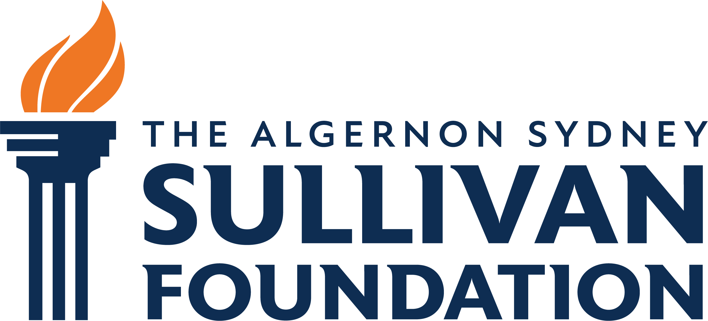 Algernon Sydney Sullivan Foundation