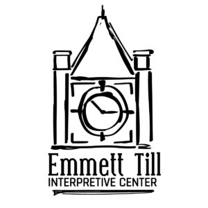 Emmett Till Interpretive Center Logo
