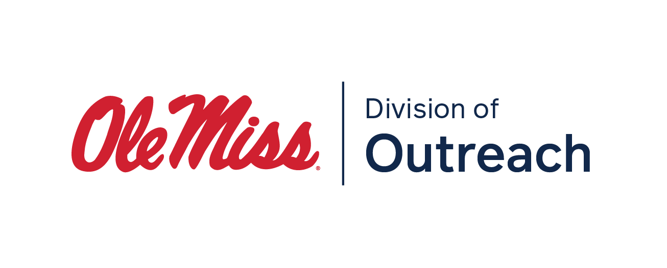 The Univ. of Mississippi Division of Outreach